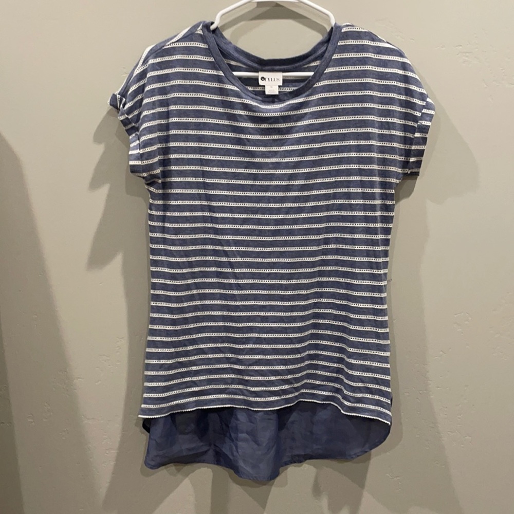 Striped T-Shirt